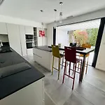 Villa Moderne Spacieuse Garage *