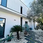 Villa Moderne Spacieuse Garage