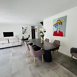 Villa Moderne Spacieuse Garage La Grande Motte