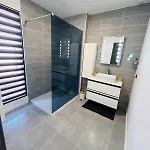 Villa Moderne Spacieuse Garage *