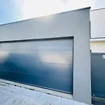 Moderne Spacieuse Garage Villa La Grande Motte