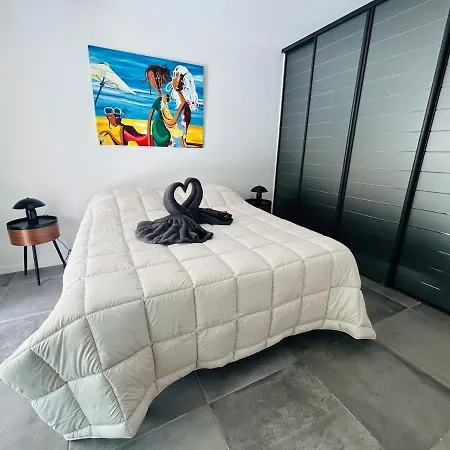 Vila Moderne Spacieuse Garage La Grande Motte