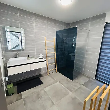 Vila Moderne Spacieuse Garage *